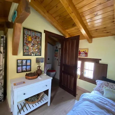 Dom wakacyjny La Casa Del Campillo