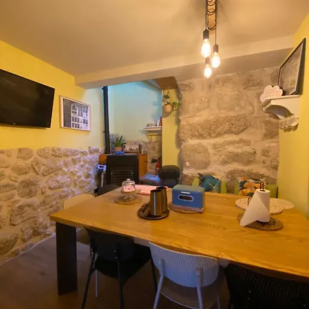 La Casa Del Campillo
