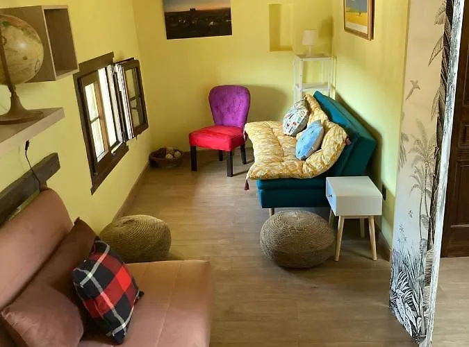 La Casa Del Campillo * Baltanás