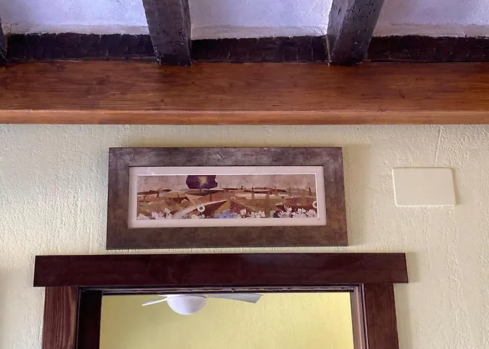 La Casa Del Campillo