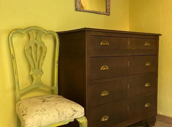 La Casa Del Campillo Hébergement de vacances Baltanás