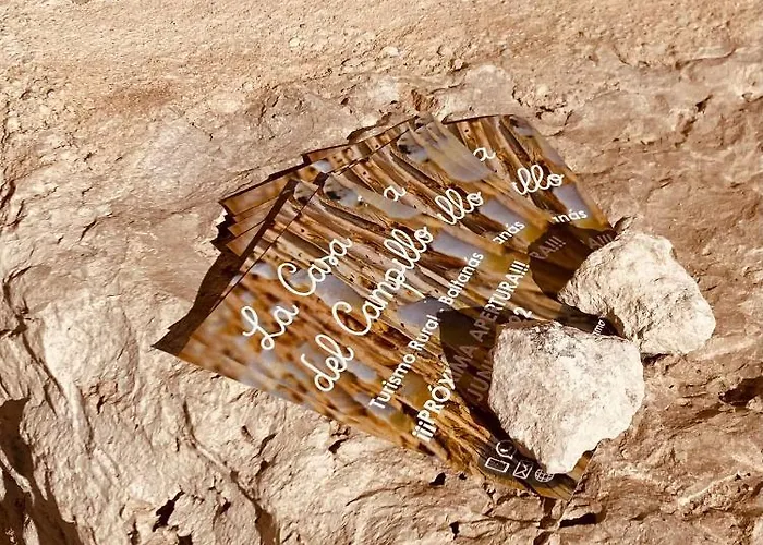 La Casa Del Campillo