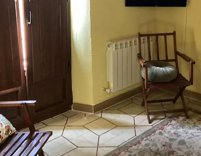 La Casa Del Campillo