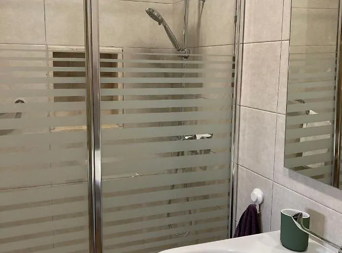 La Casa Del Campillo Baltanás