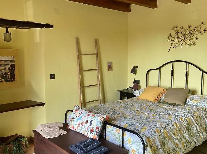 La Casa Del Campillo *