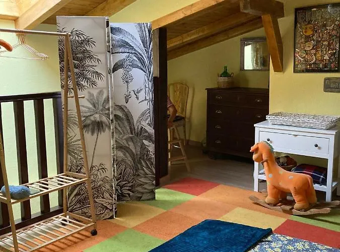 La Casa Del Campillo * Baltanás