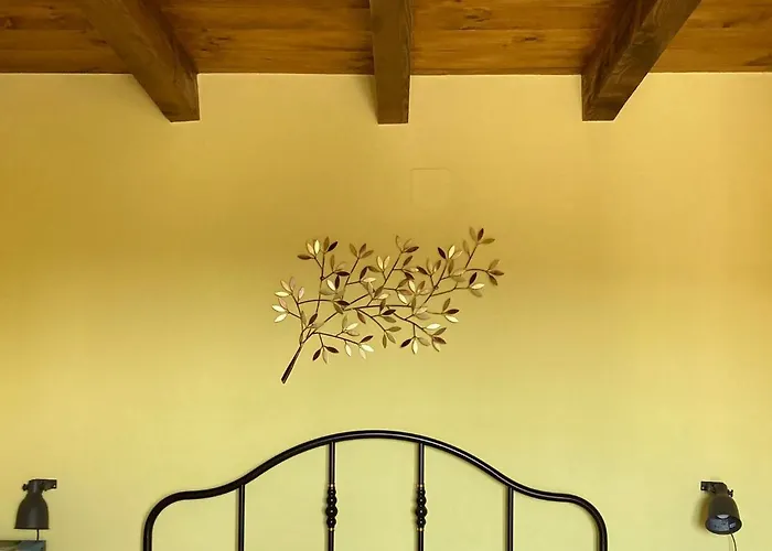 Hébergement de vacances La Casa Del Campillo *