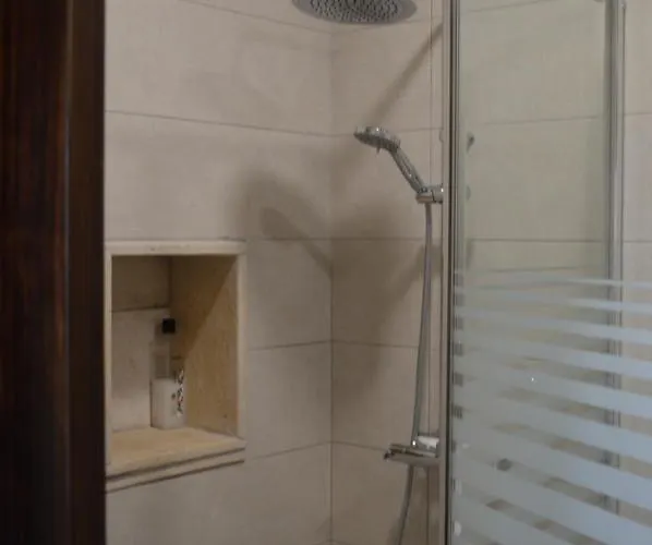 Hébergement de vacances La Casa Del Campillo