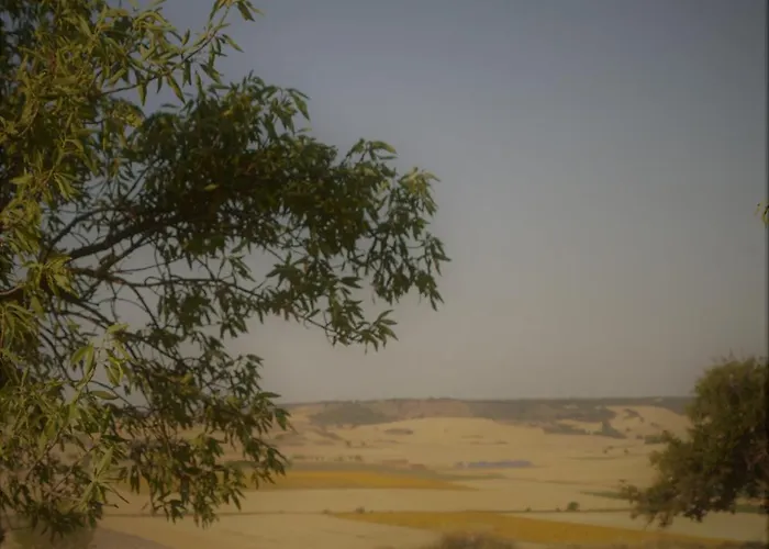 Hébergement de vacances La Casa Del Campillo