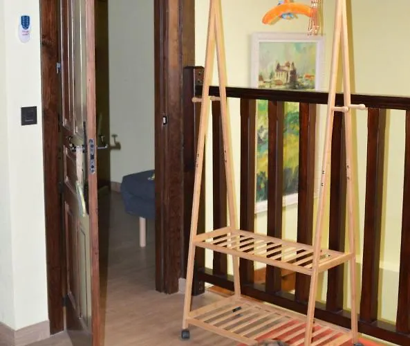 La Casa Del Campillo *