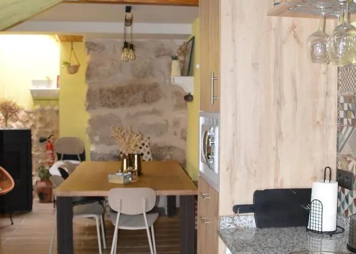 La Casa Del Campillo