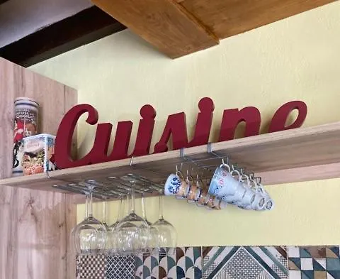 Hébergement de vacances La Casa Del Campillo Baltanás