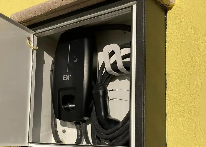 Hébergement de vacances La Casa Del Campillo Baltanás