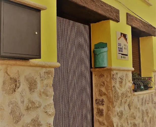 La Casa Del Campillo