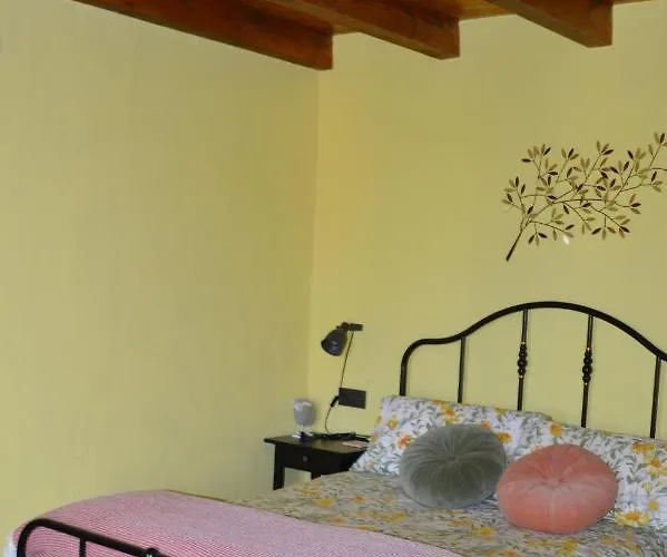 La Casa Del Campillo *