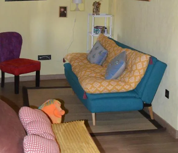 La Casa Del Campillo