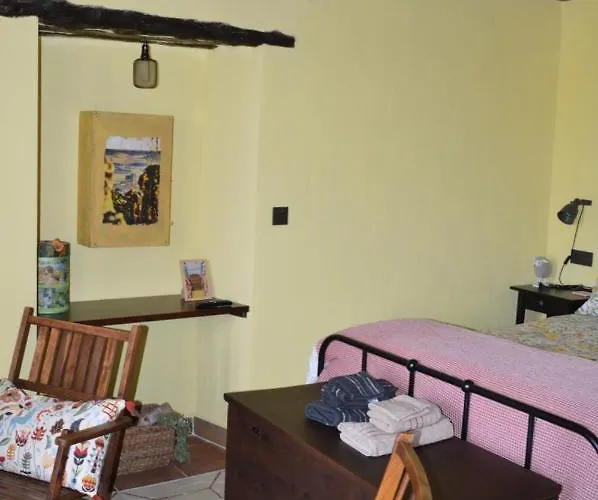 La Casa Del Campillo *