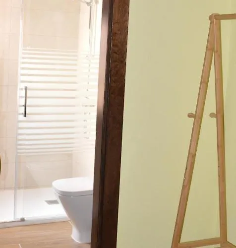 La Casa Del Campillo *