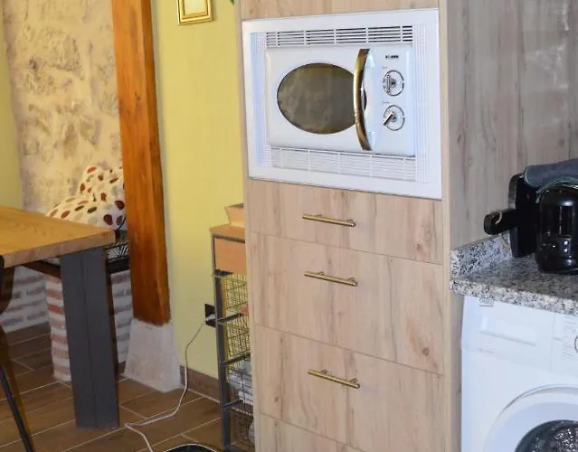 La Casa Del Campillo * Baltanás