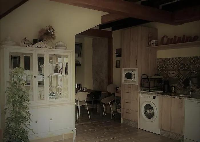 La Casa Del Campillo Baltanás