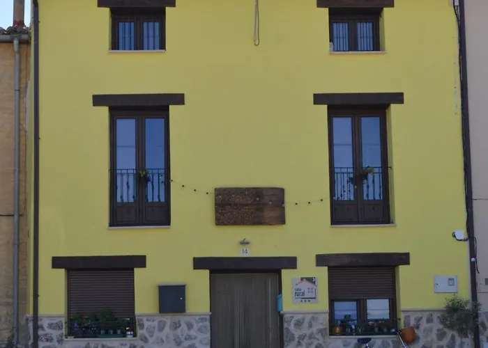 La Casa Del Campillo *