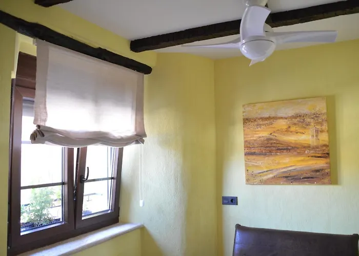 La Casa Del Campillo