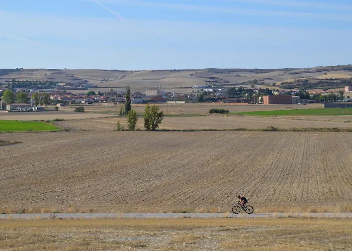 La Casa Del Campillo *