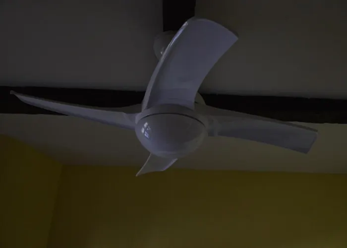 Hébergement de vacances La Casa Del Campillo Baltanás