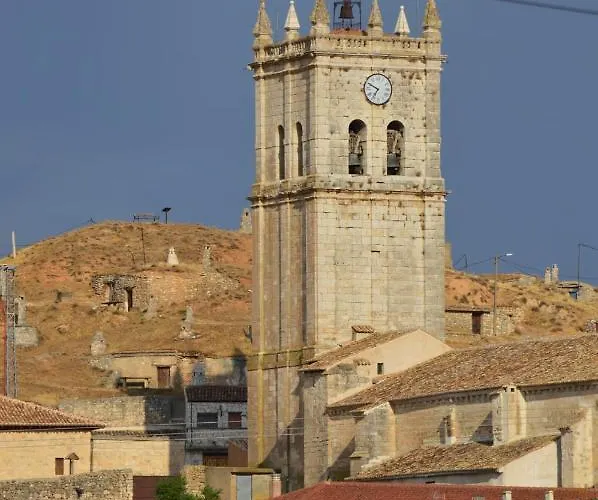 La Casa Del Campillo *