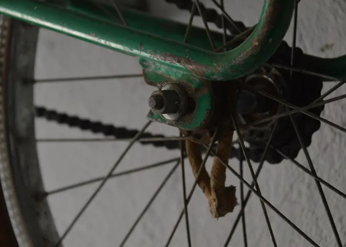 La Casa Del Campillo Baltanás