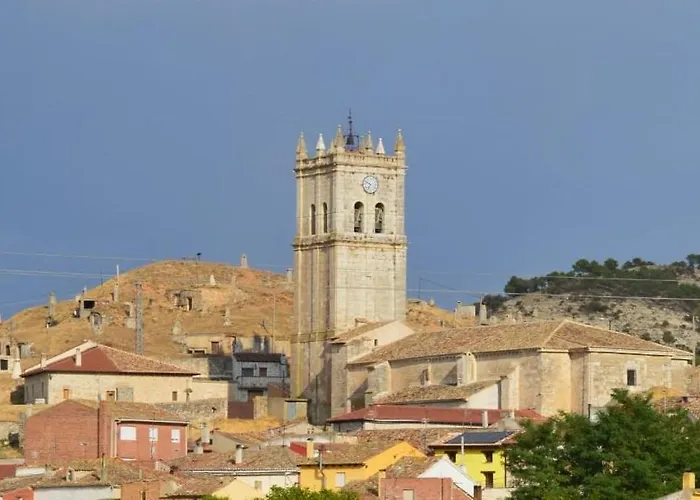 La Casa Del Campillo * Baltanás