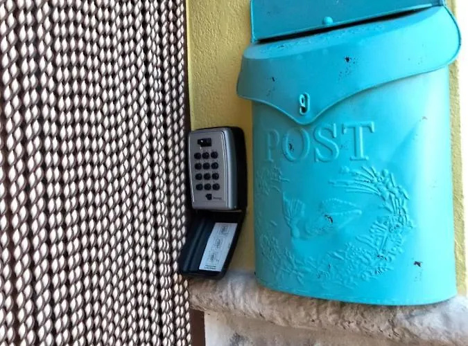 La Casa Del Campillo Baltanás