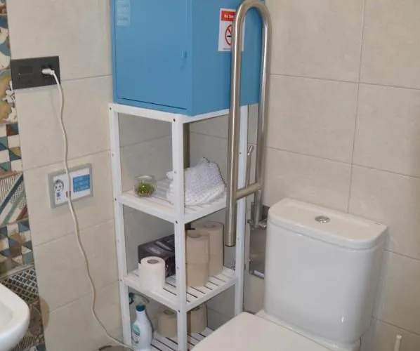 La Casa Del Campillo