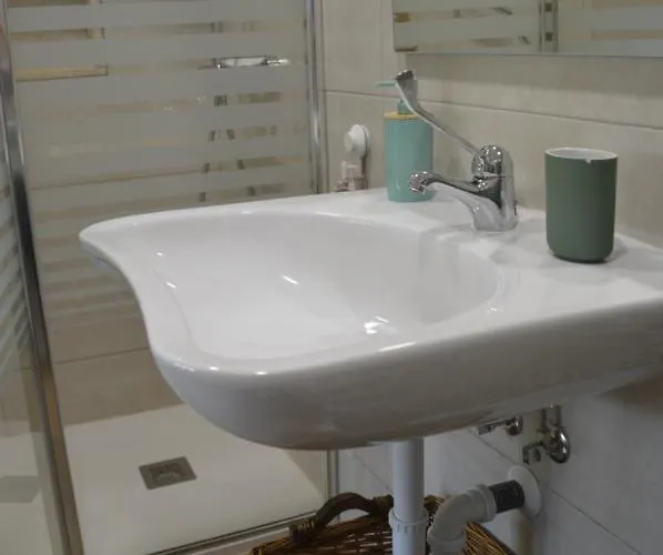 La Casa Del Campillo Baltanás